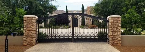 gate repairs near me|Electric Gate Repair Experts Residential and Commercial Solutions.